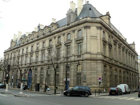 Mairie Paris 11