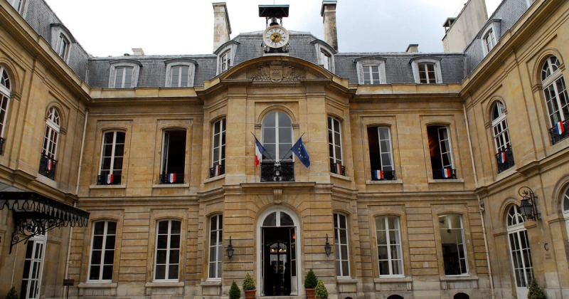 Mairie Paris 9