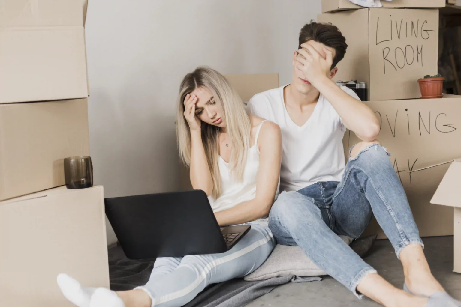 Comment faire constater un logement non décent ?