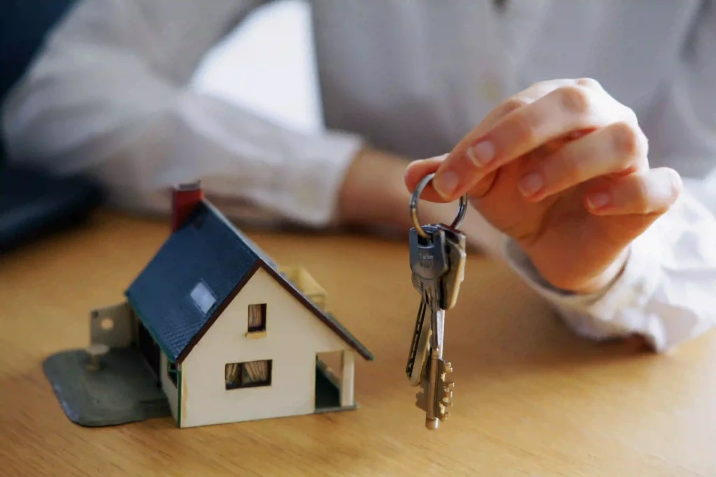 Constat immobilier : guide complet par vos commissaires de justice